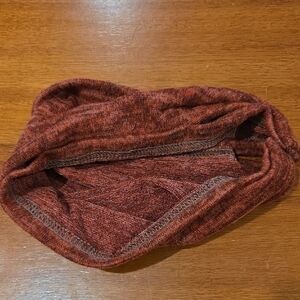 Garlands Of Grace Headcovering Maroon